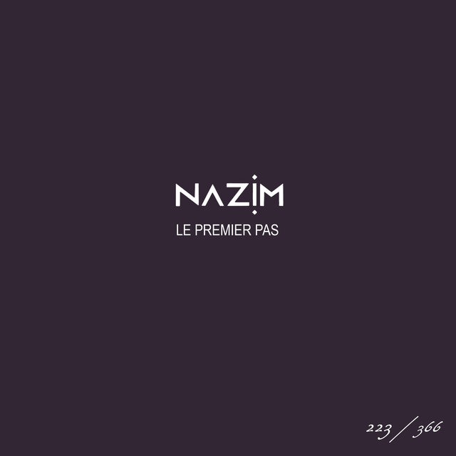 Le premier pas #223