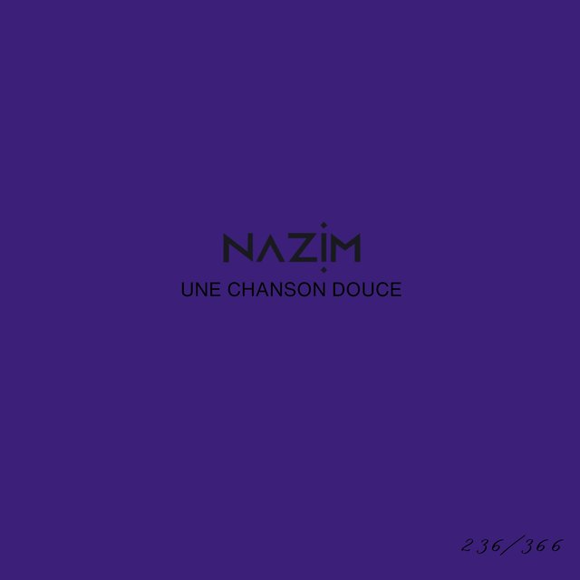 Une chanson douce #236