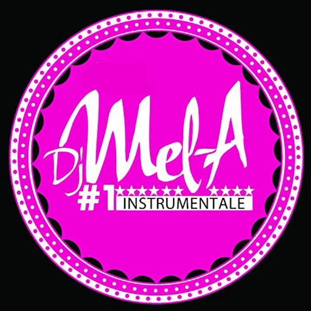 DJ Mel-A instrumentale, Vol. 1