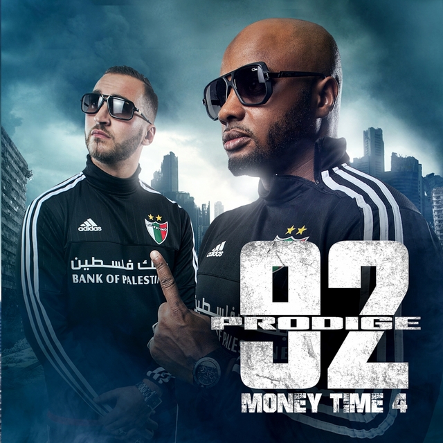 Couverture de Money Time 4