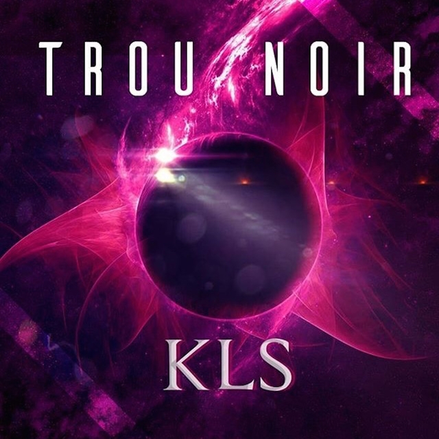 Trou noir