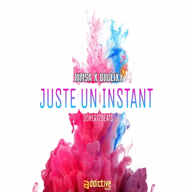 Juste un instant