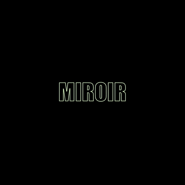 Miroir