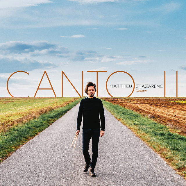 Couverture de CANTO II - Cançon