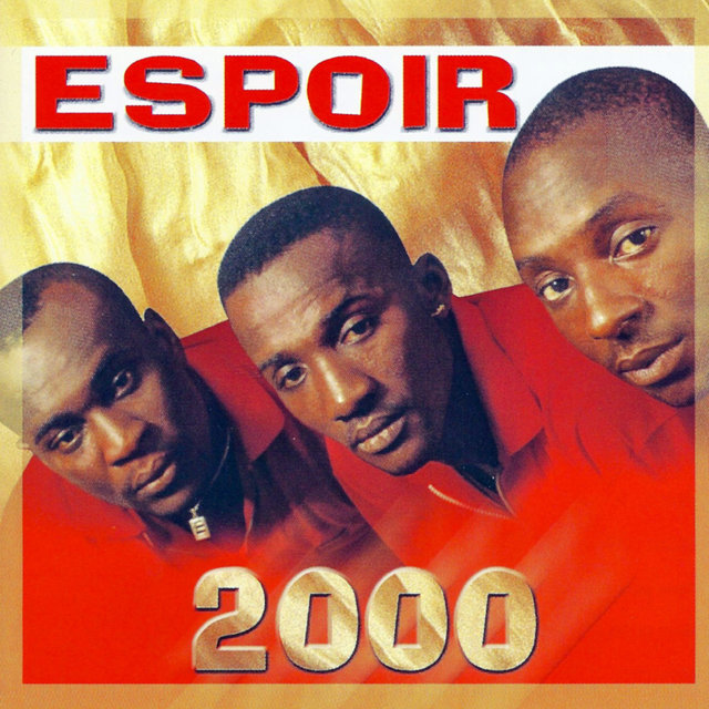 Couverture de Espoir 2000