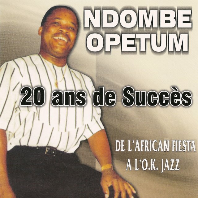 20 ans de succès