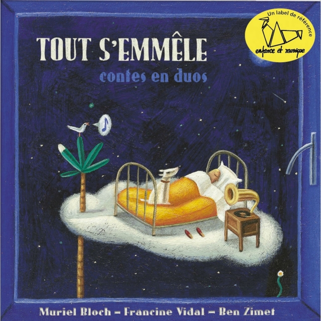 Tout s'emmêle