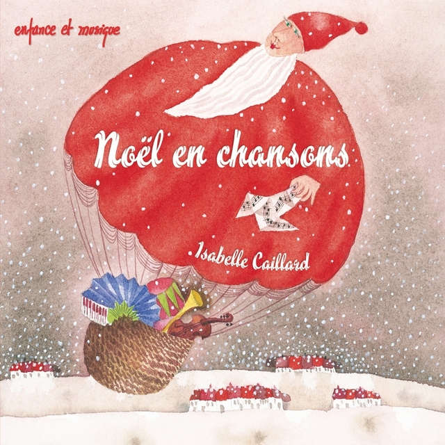 Noël en chansons