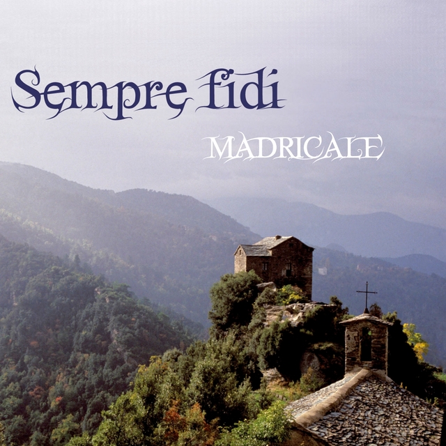 Couverture de Sempre fidi