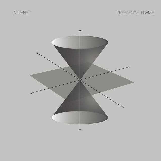 Reference Frame - EP