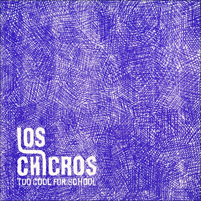 Couverture de Too Cool for School