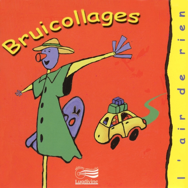 Bruicollages