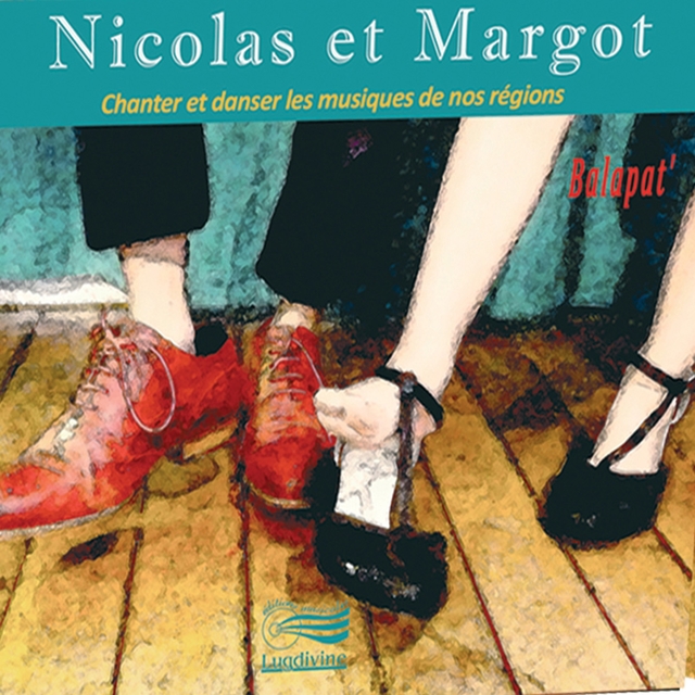 Nicolas et Margot