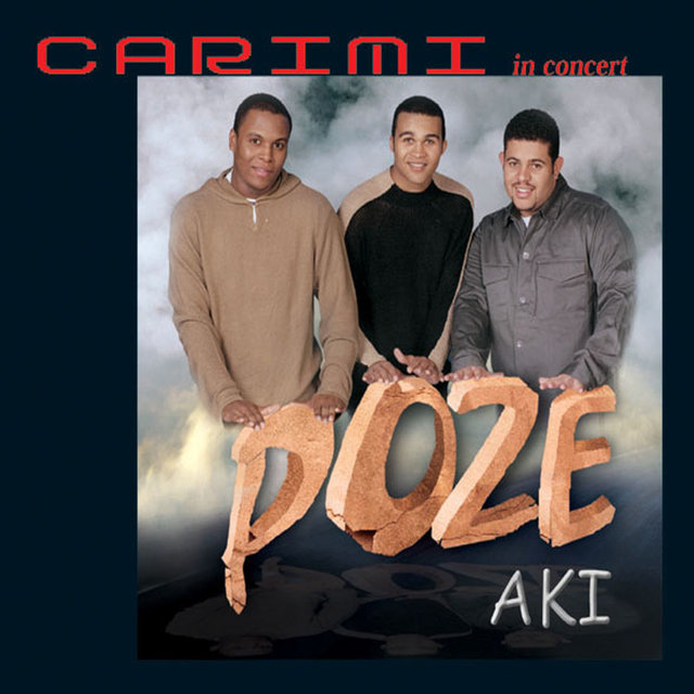 Poze Aki in Concert