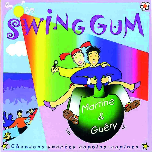 Swing Gum