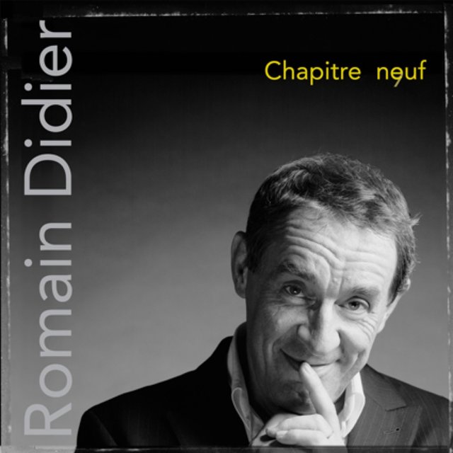 Couverture de Chapitre neuf