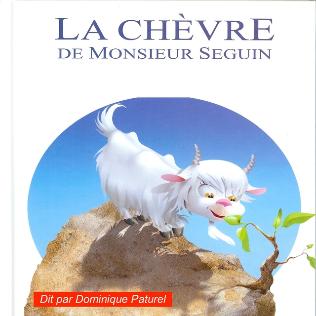 La chèvre de monsieur Seguin