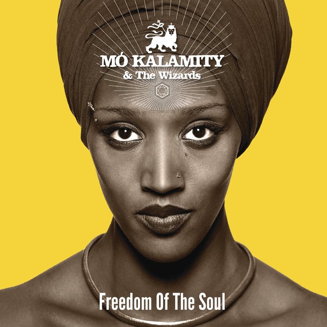 Couverture de Freedom of the Soul