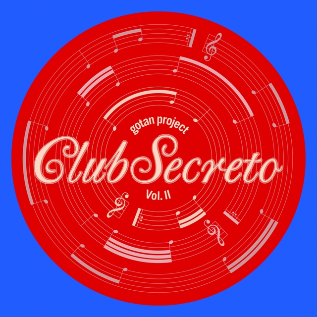 Couverture de Club Secreto, Vol. 2