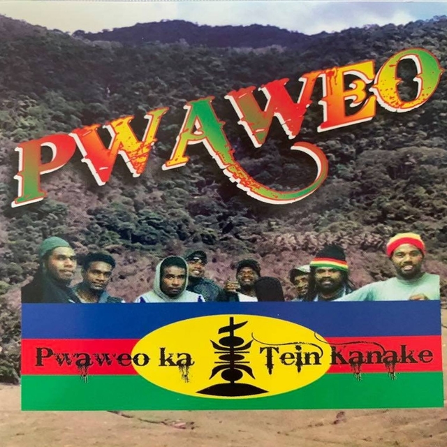 Pwaweo Ka Tein Kanake