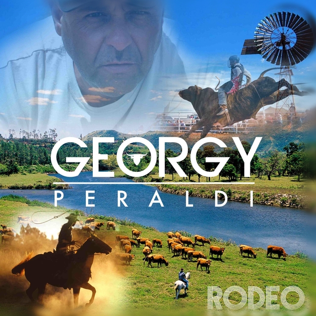 Georgy peraldi