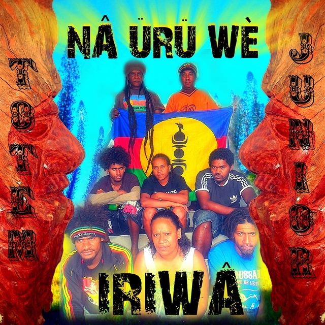 Iriwâ