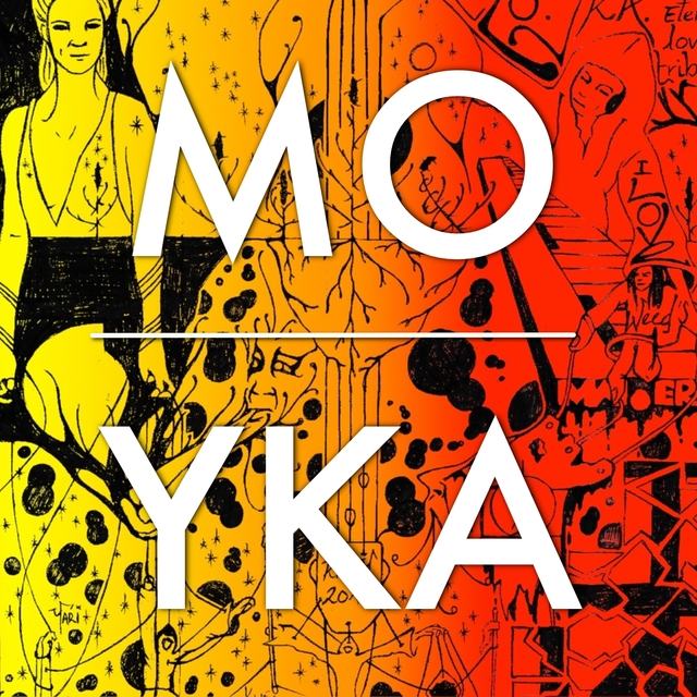 Mo Yka