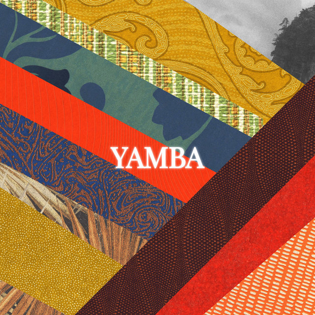 Couverture de Yamba