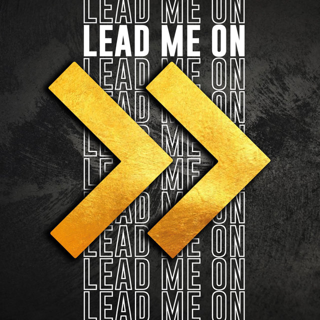 Couverture de Lead Me On