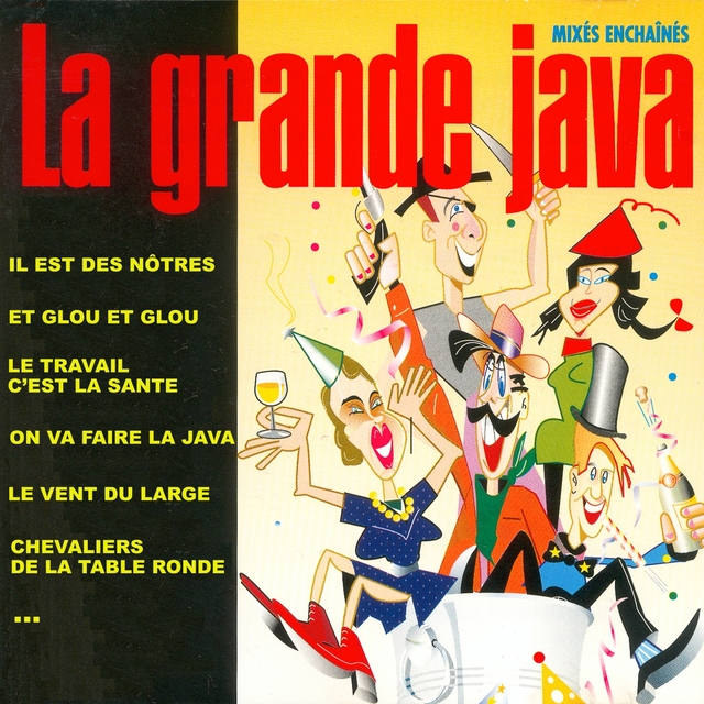 La grande java