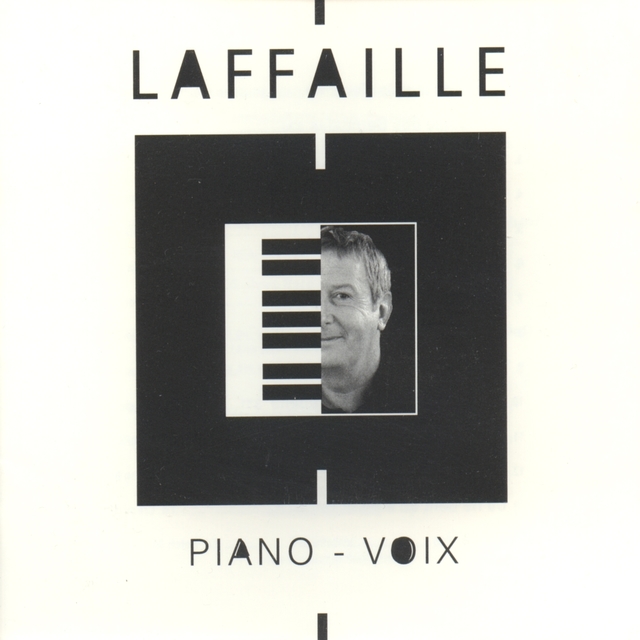 Couverture de Piano-voix