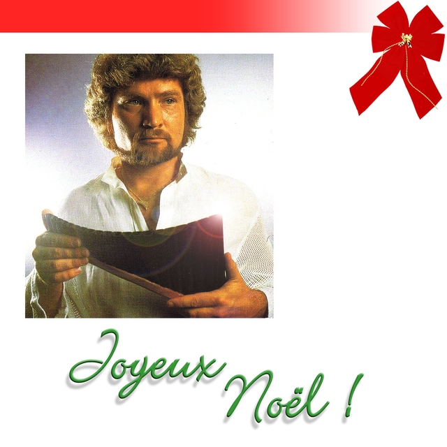 Couverture de Joyeux Noël ! Merry Christmas !