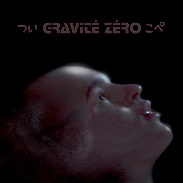 Couverture de Gravité zéro