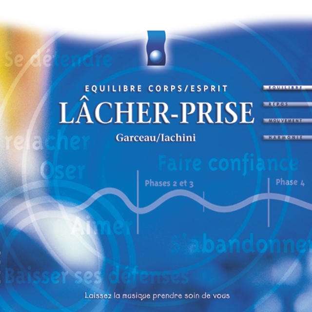 Musique d'immersion : Lâcher-prise