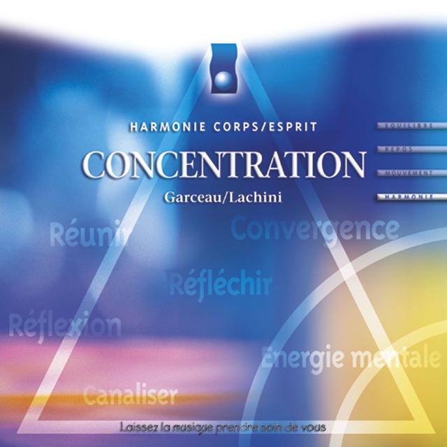 Musique d'immersion : Concentration