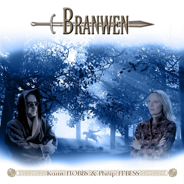 Celtic Dream: Branwen