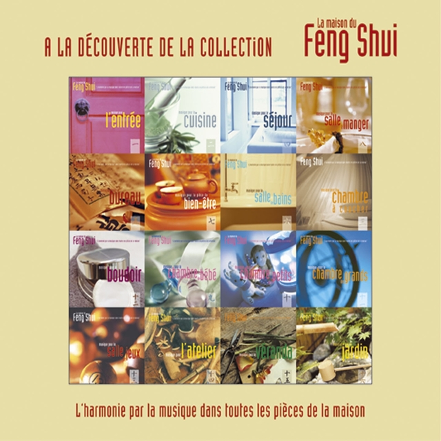 Feng shui: compilation