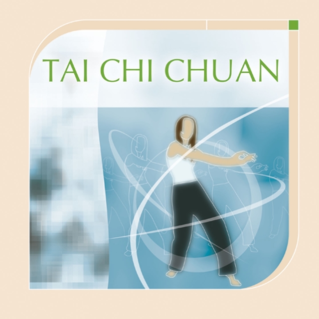 Couverture de Musiques de soins : Tai chi chuan