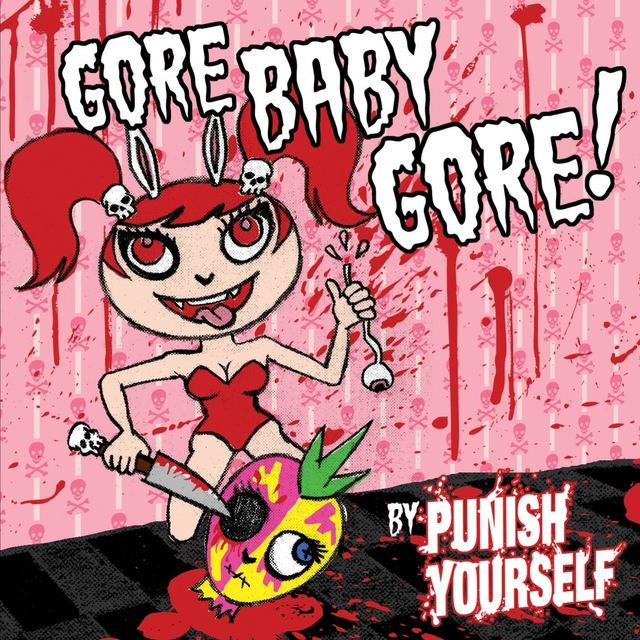 Gore baby gore