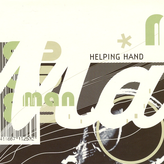 Couverture de Helping hand