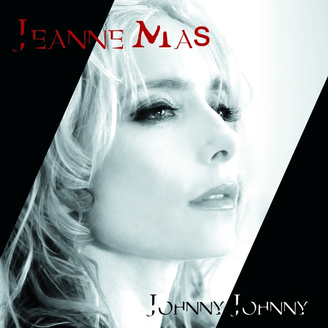 Couverture de Johnny Johnny