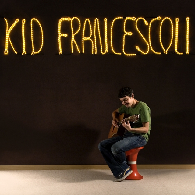 Kid francescoli