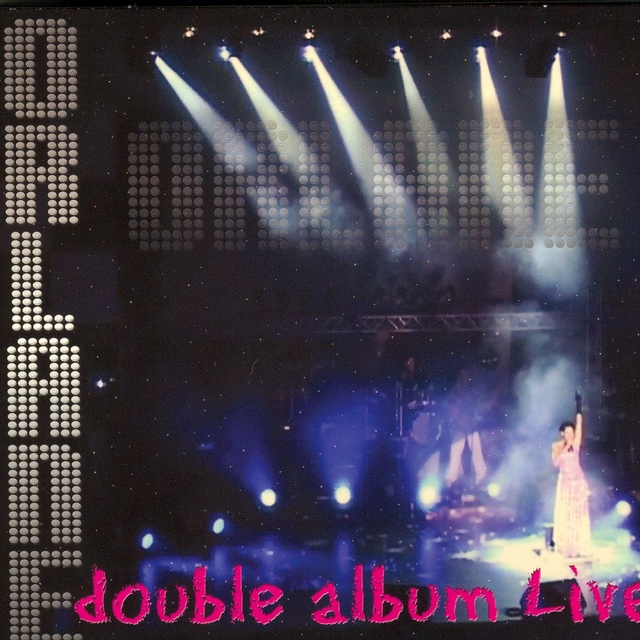 Double album d'Orlane