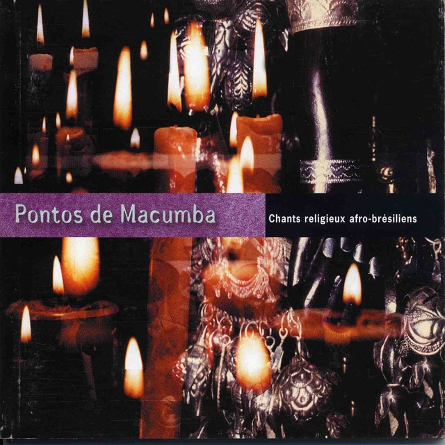 Pontos de Macumba