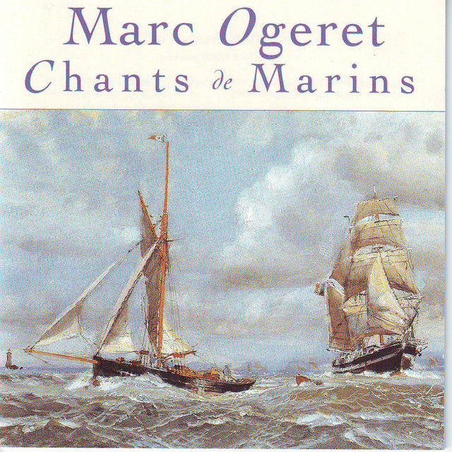 Chants de marins