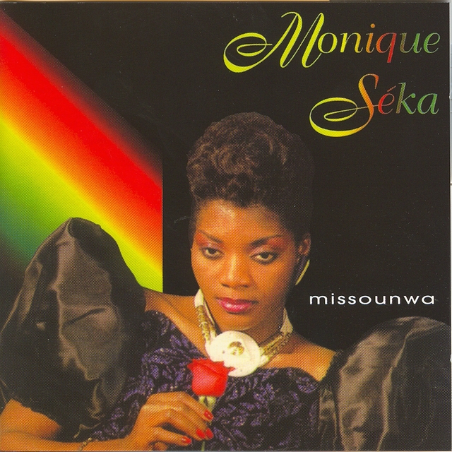 Couverture de Missounwa