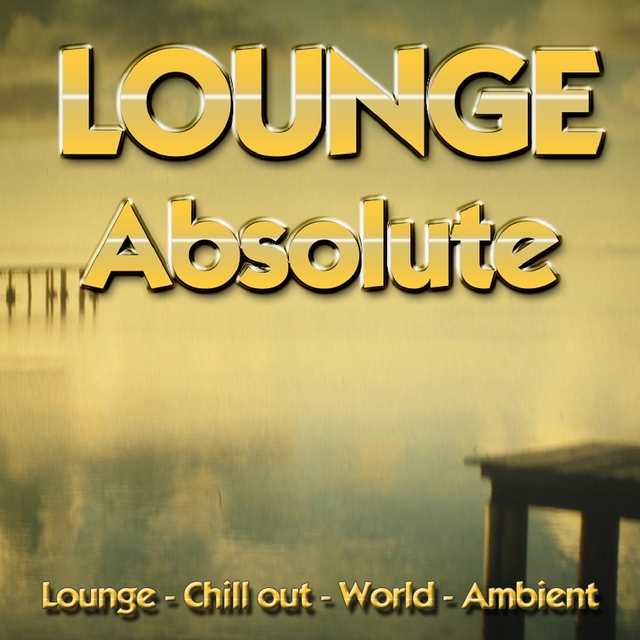 Couverture de Lounge Absolute