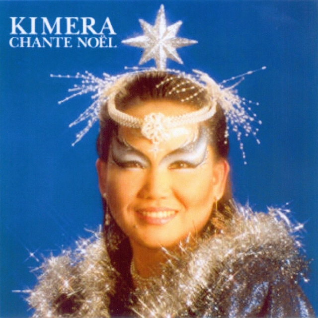 Kimera chante Noël