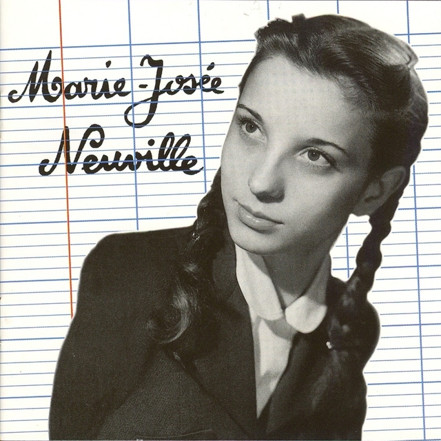 Marie josee neuville