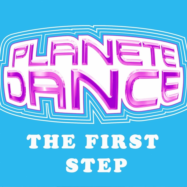 Couverture de Compilation: planete dance first step